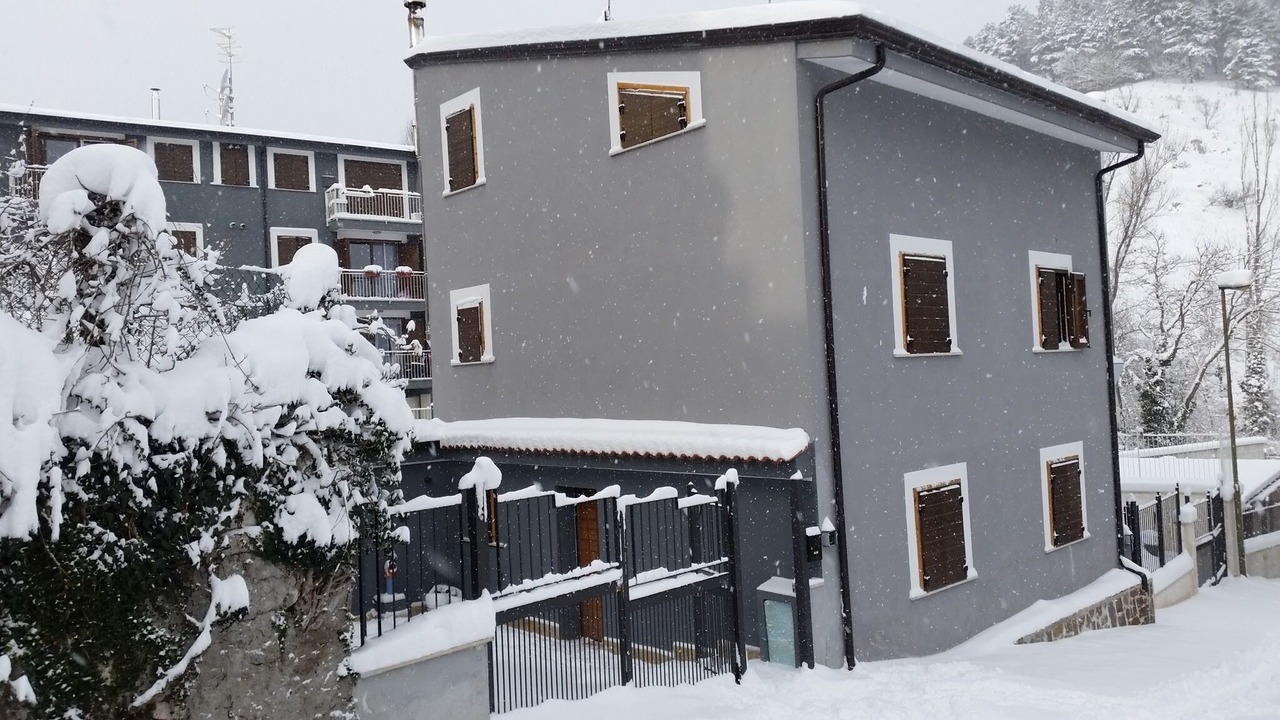 Photo of Outdoor in Alfedena