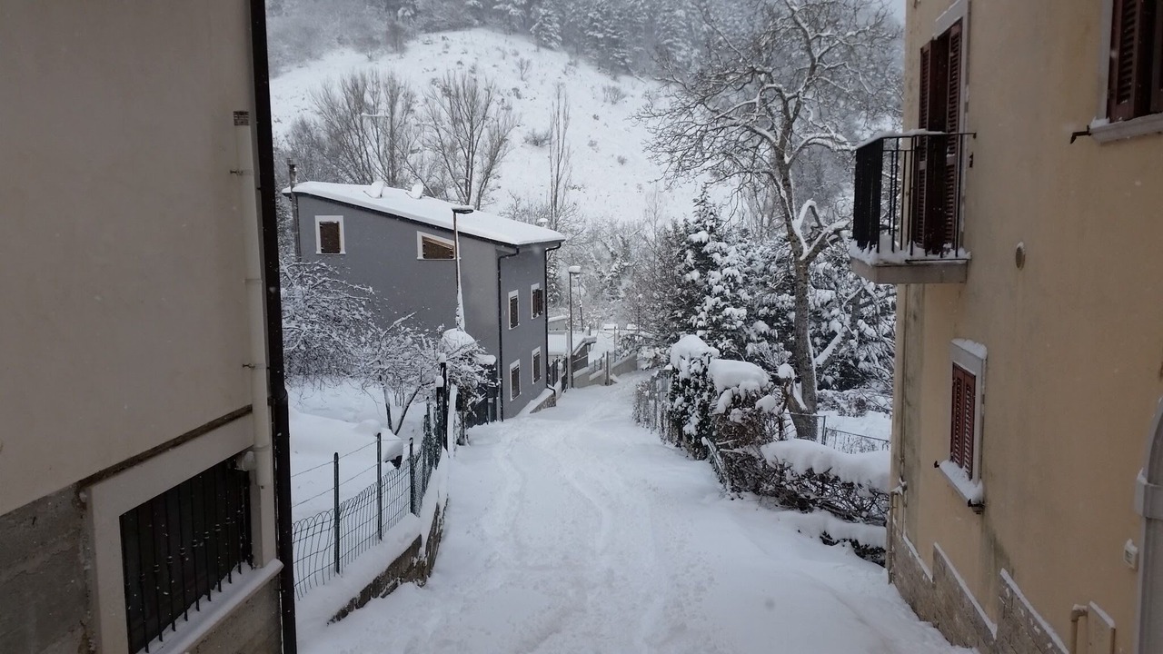 Photo of Outdoor in Alfedena