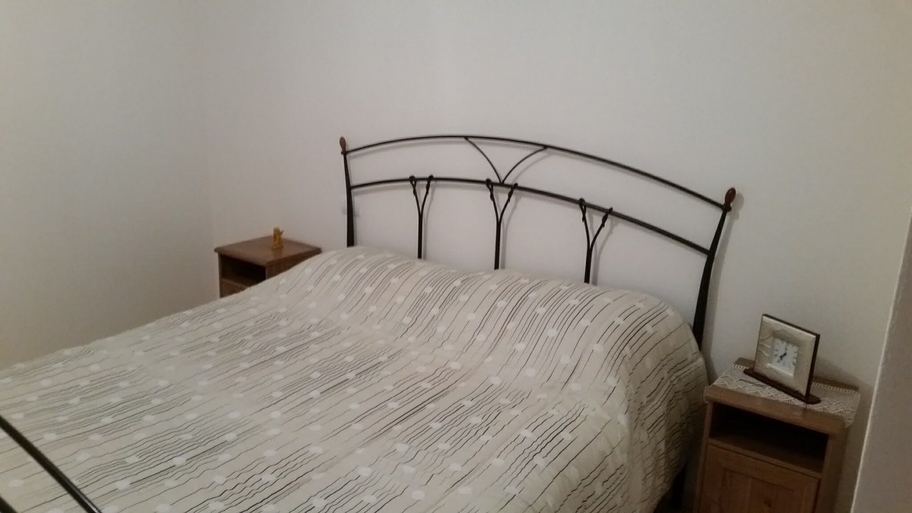 Photo of Bedroom in Alfedena