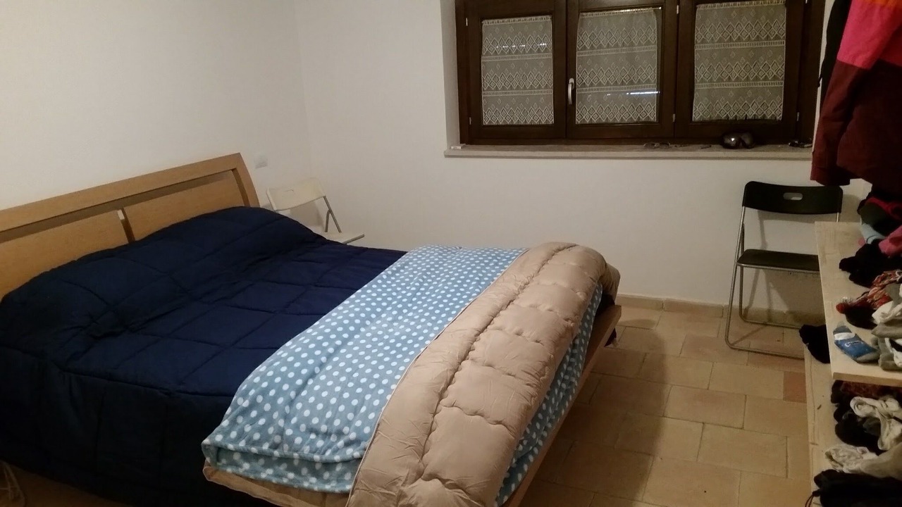 Photo of Bedroom in Alfedena