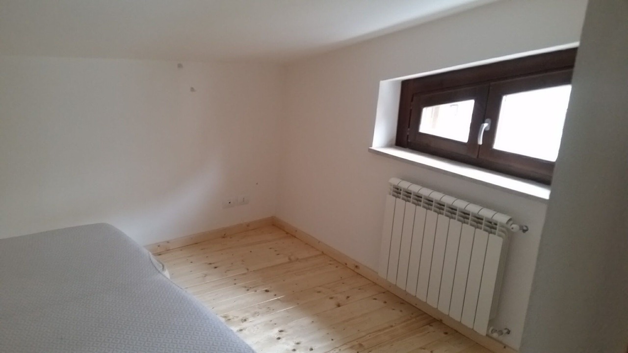 Photo of Bedroom in Alfedena