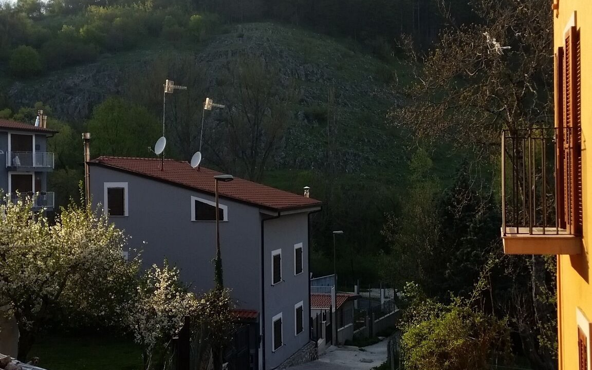 Photo of Outdoor in Alfedena