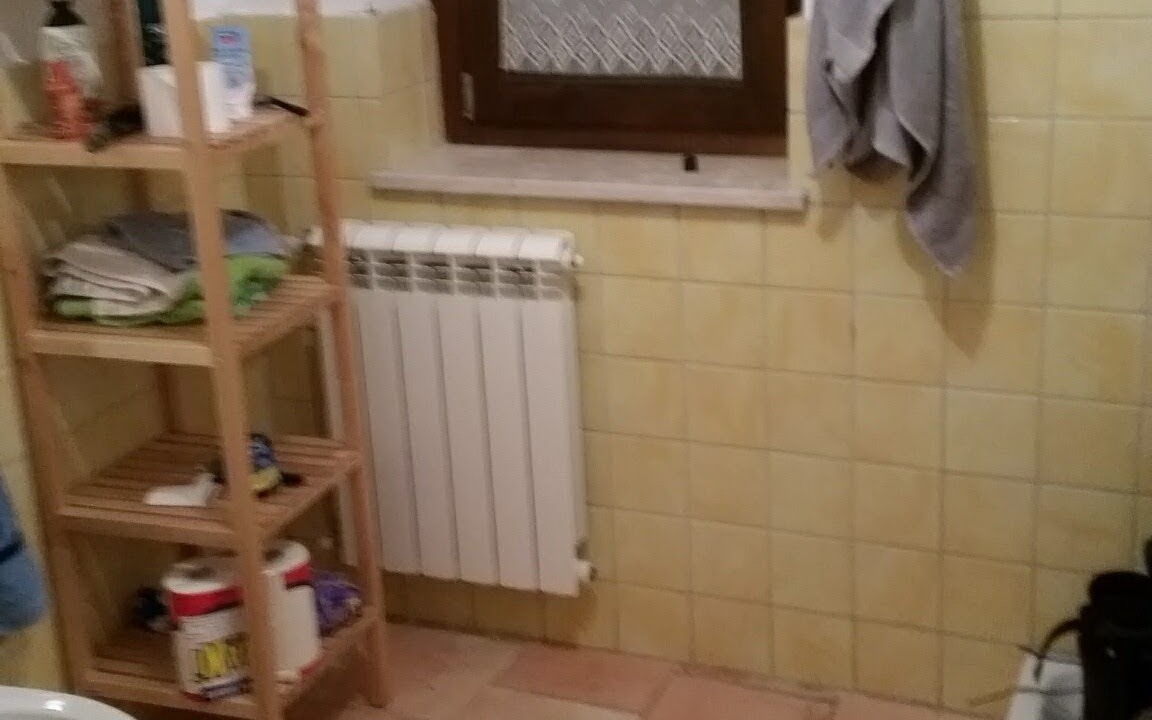 Photo of Bathroom in Alfedena