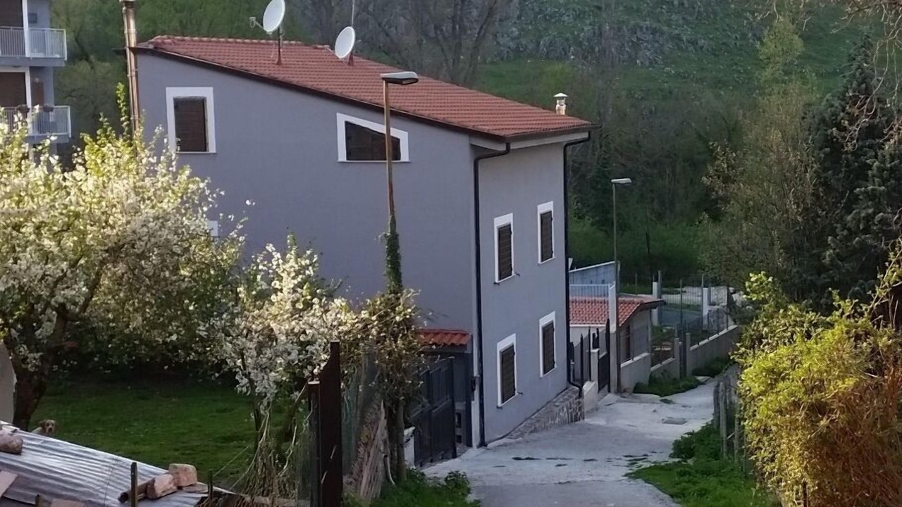 Photo of Outdoor in Alfedena