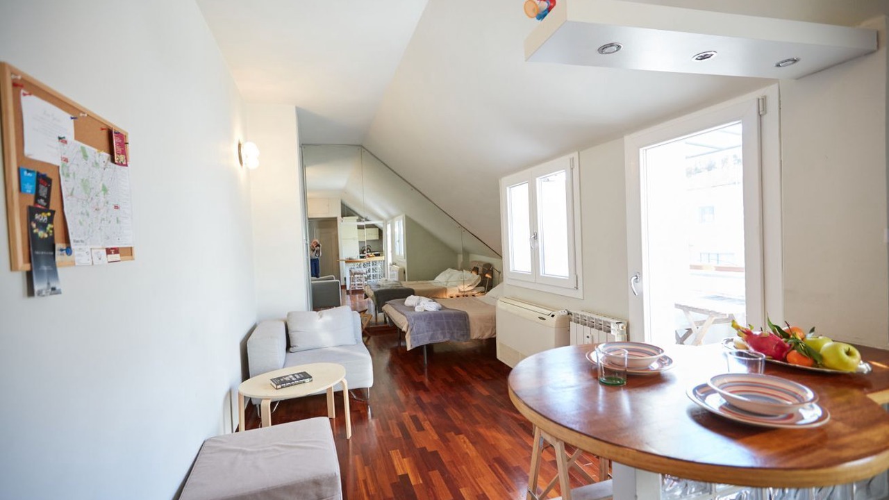 Photo of Livingroom in Milan