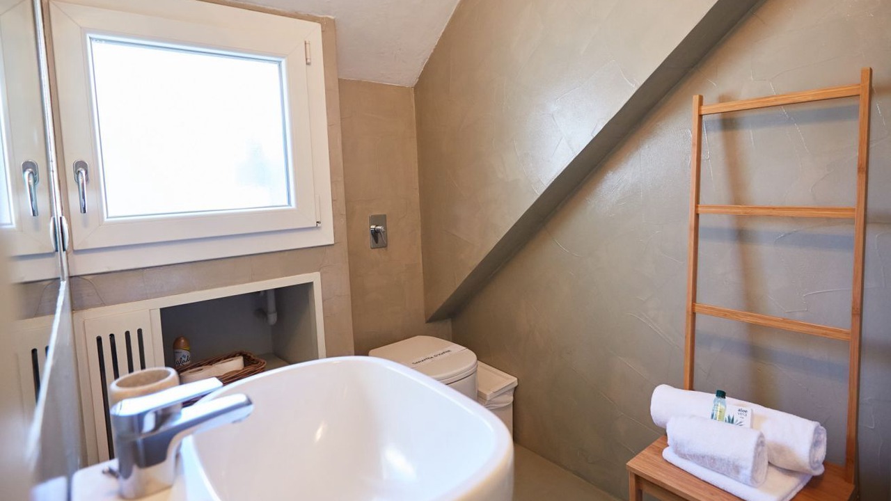 Photo of Bathroom in Milan