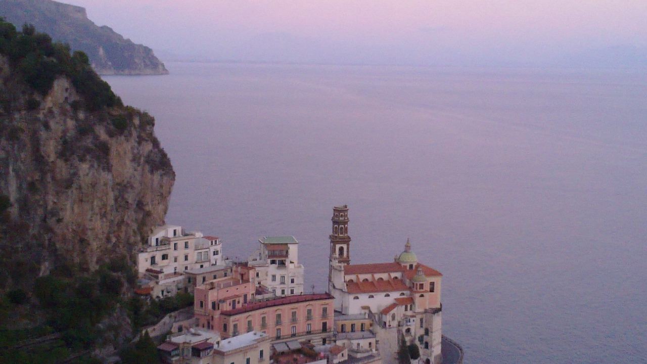 Photo of Outdoor in Atrani