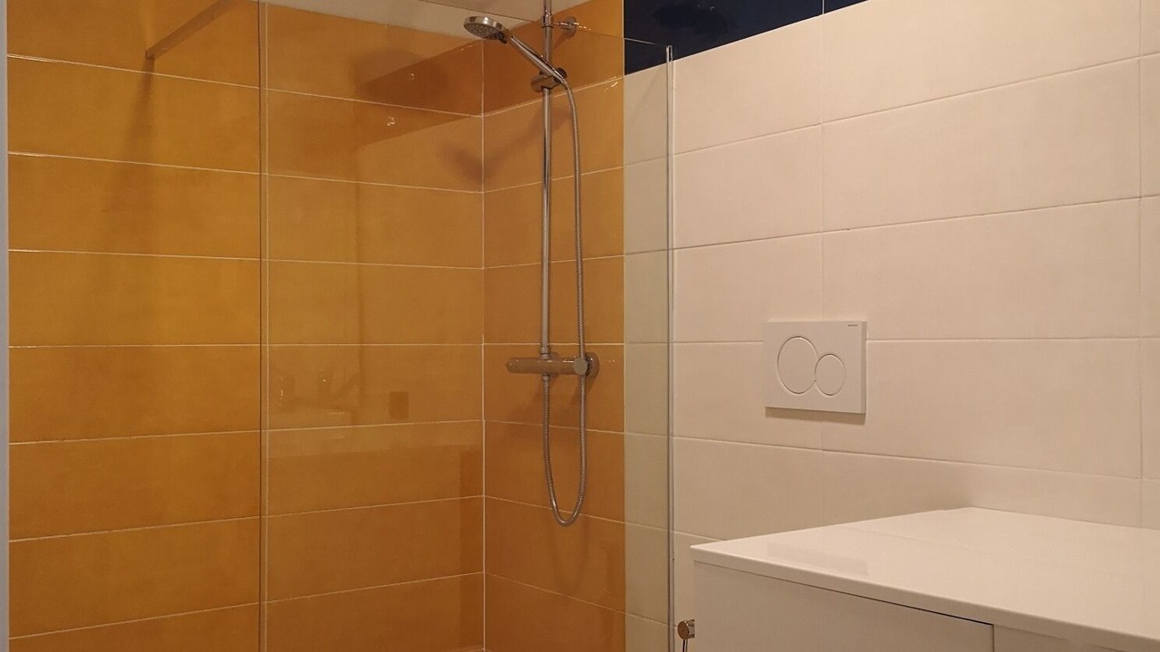 Photo of Bathroom in Atrani