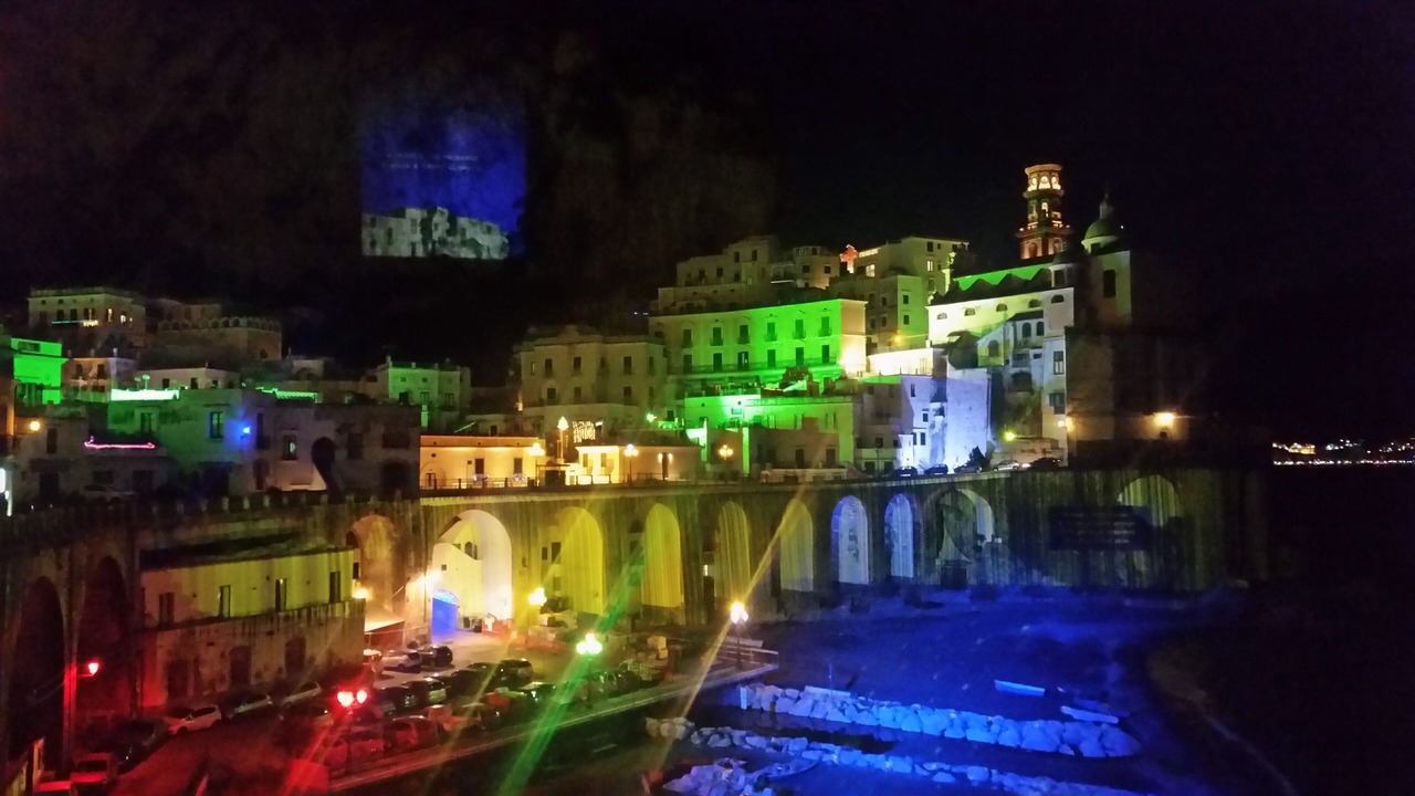 Photo of Outdoor in Atrani