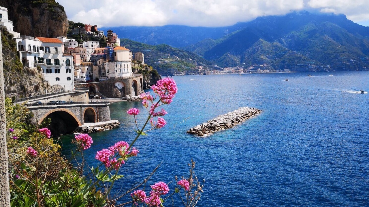 Photo of Others in Atrani