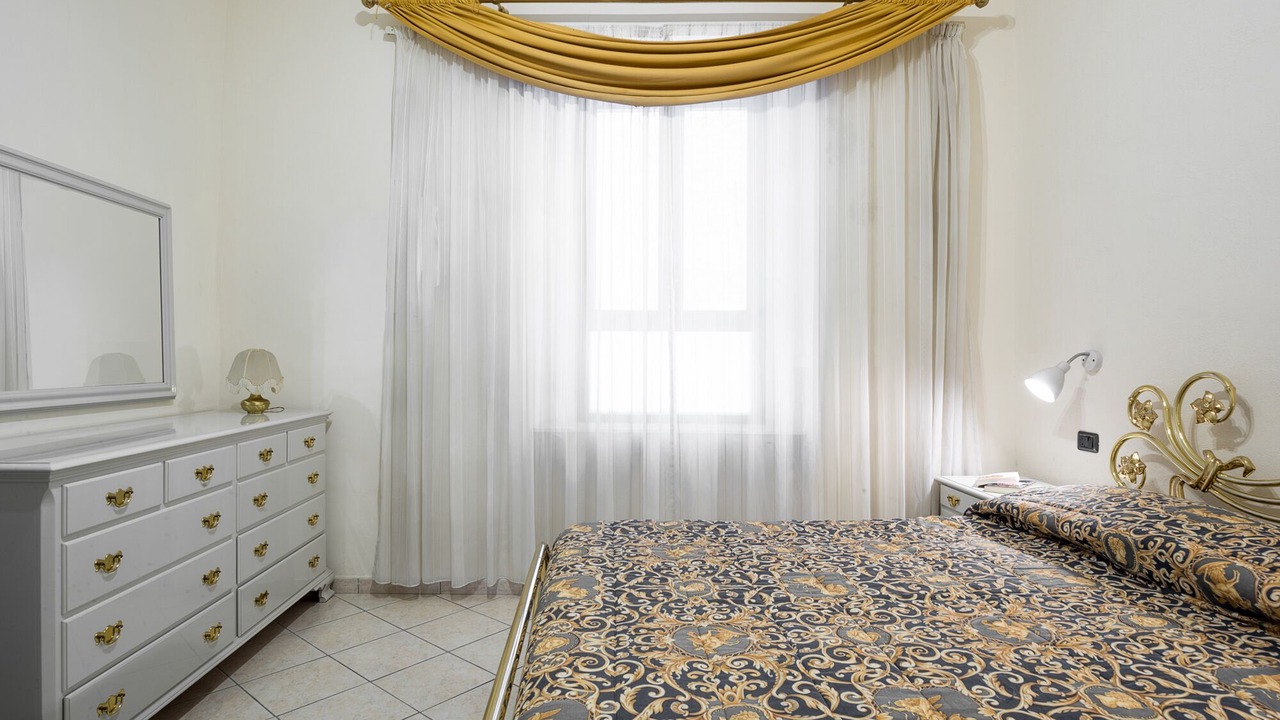 Photo of Bedroom in Atrani