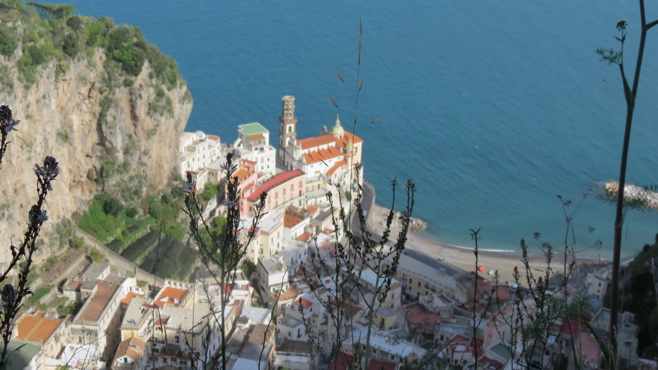 Photo of Outdoor in Atrani