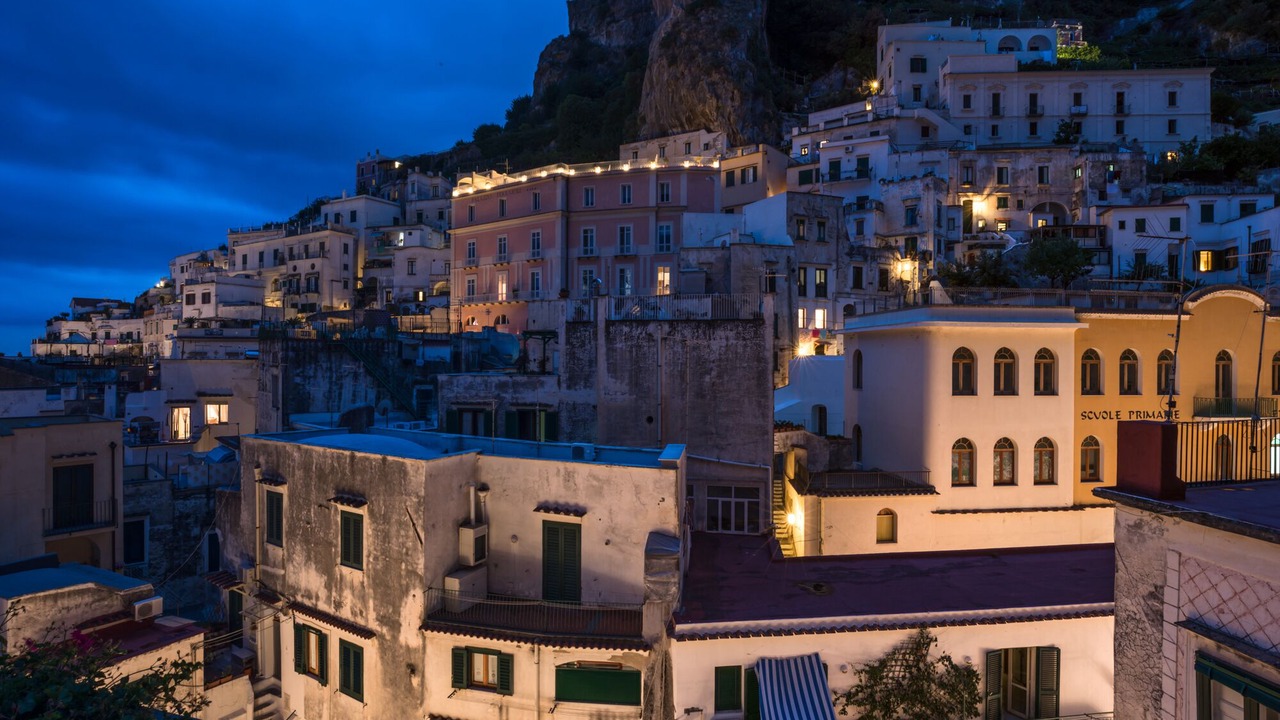 Photo of Outdoor in Atrani
