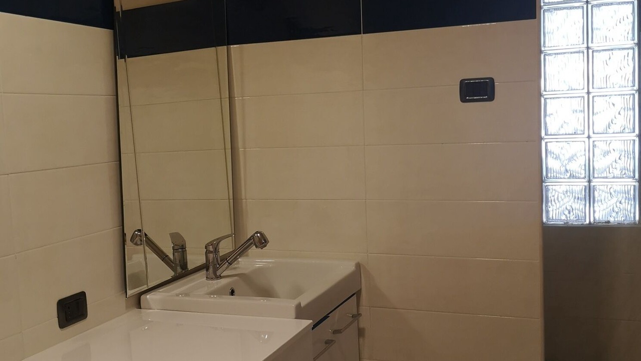Photo of Bathroom in Atrani