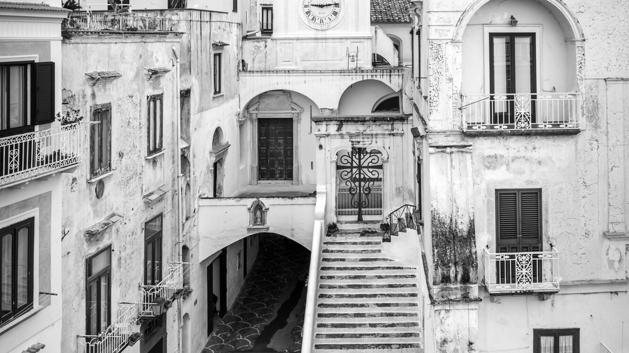 Photo of Outdoor in Atrani