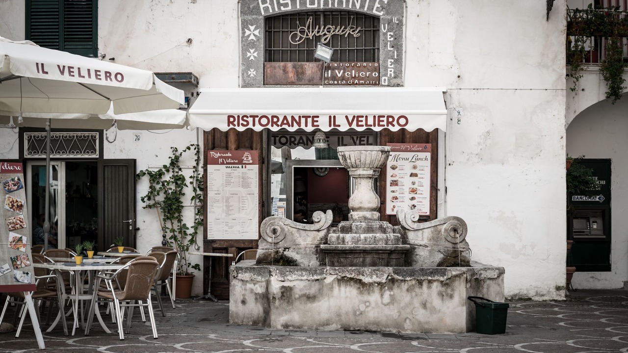 Photo of Outdoor in Atrani