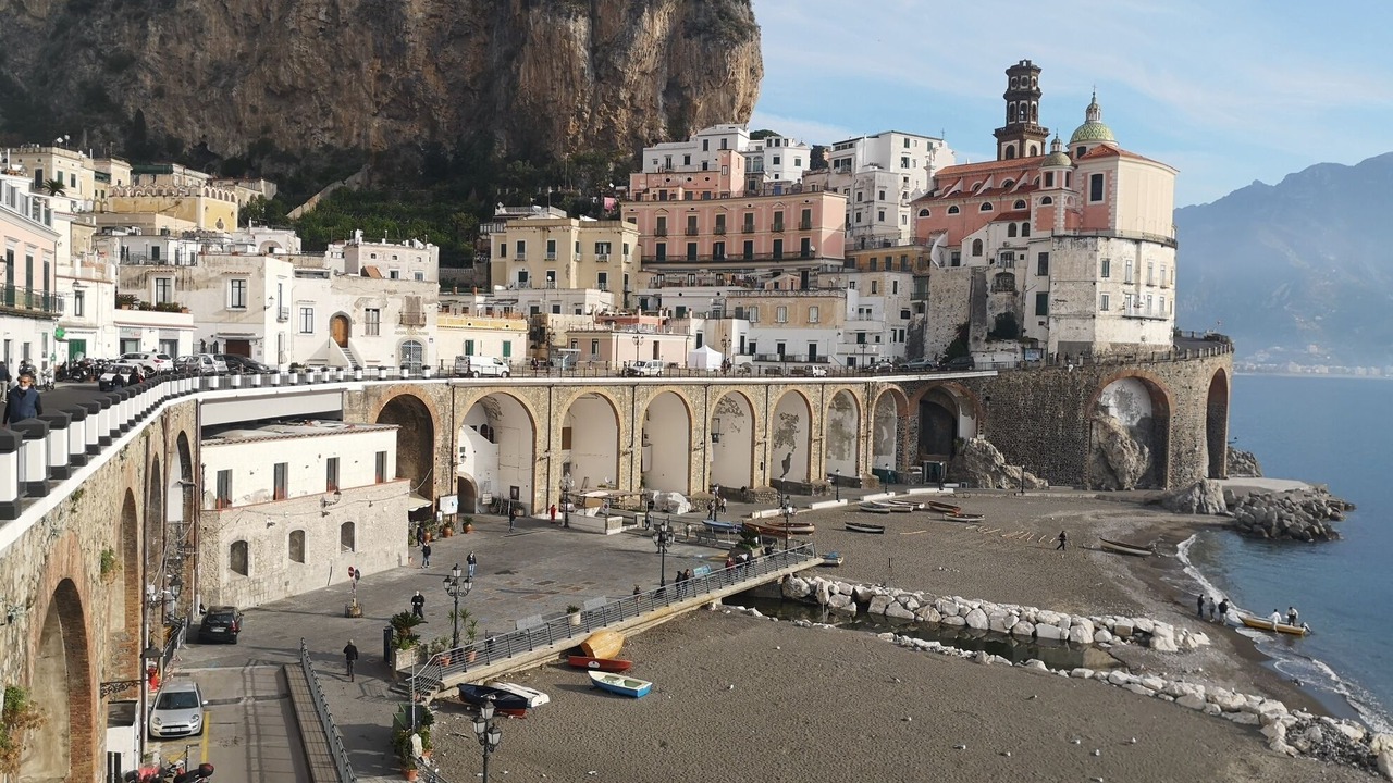 Photo of Others in Atrani