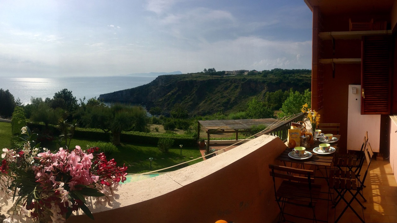 Photo of Outdoor in Scalea