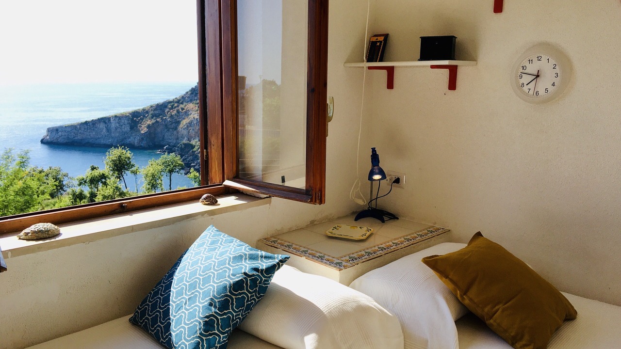 Photo of Bedroom in Scalea