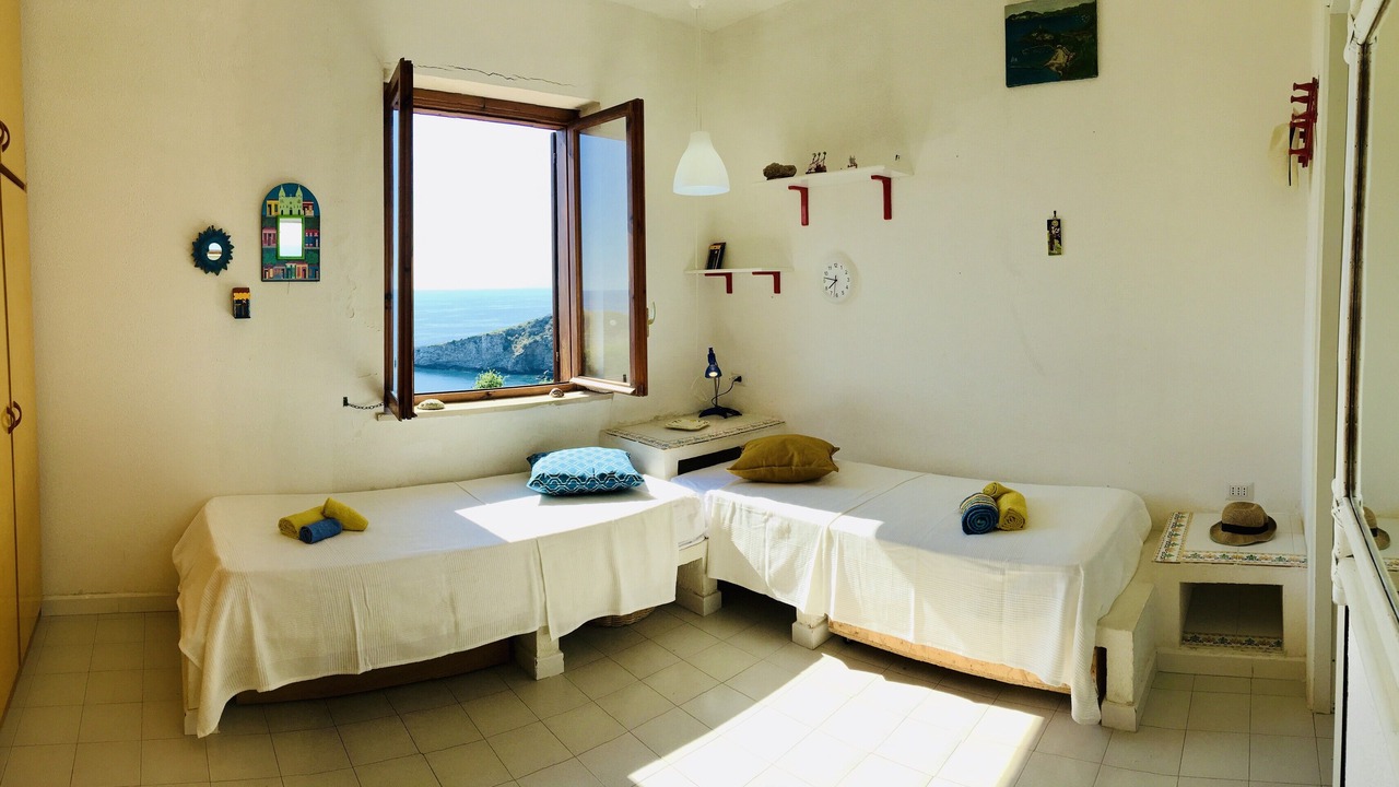 Photo of Bedroom in Scalea