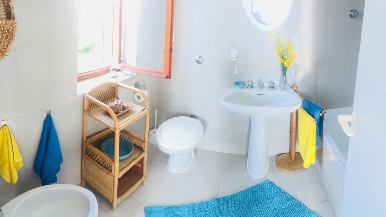Photo of Bathroom in Scalea