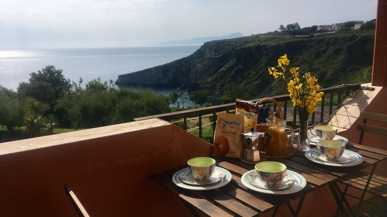 Photo of Outdoor in Scalea