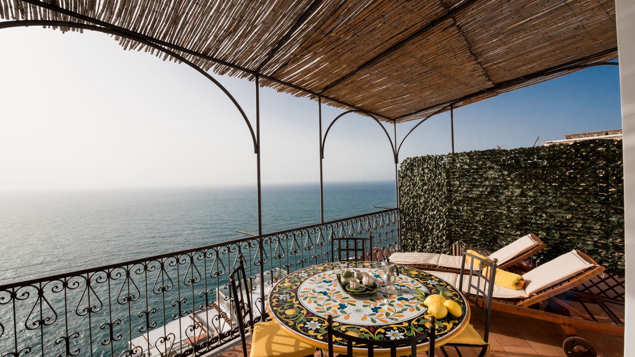 Photo of Outdoor in Praiano