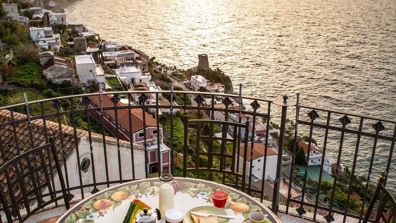 Photo of Outdoor in Praiano