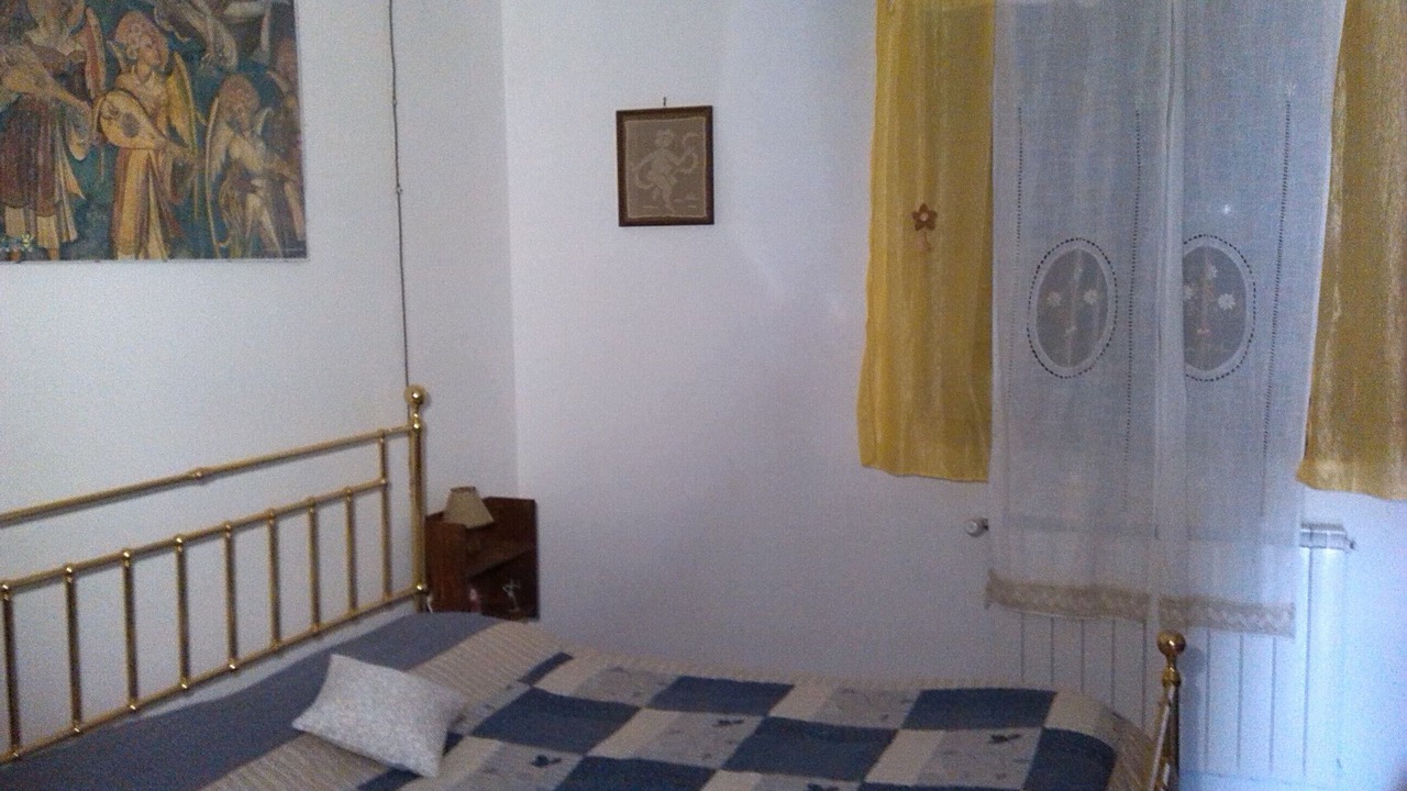 Photo of Bedroom in Castiglione Messer Raimondo