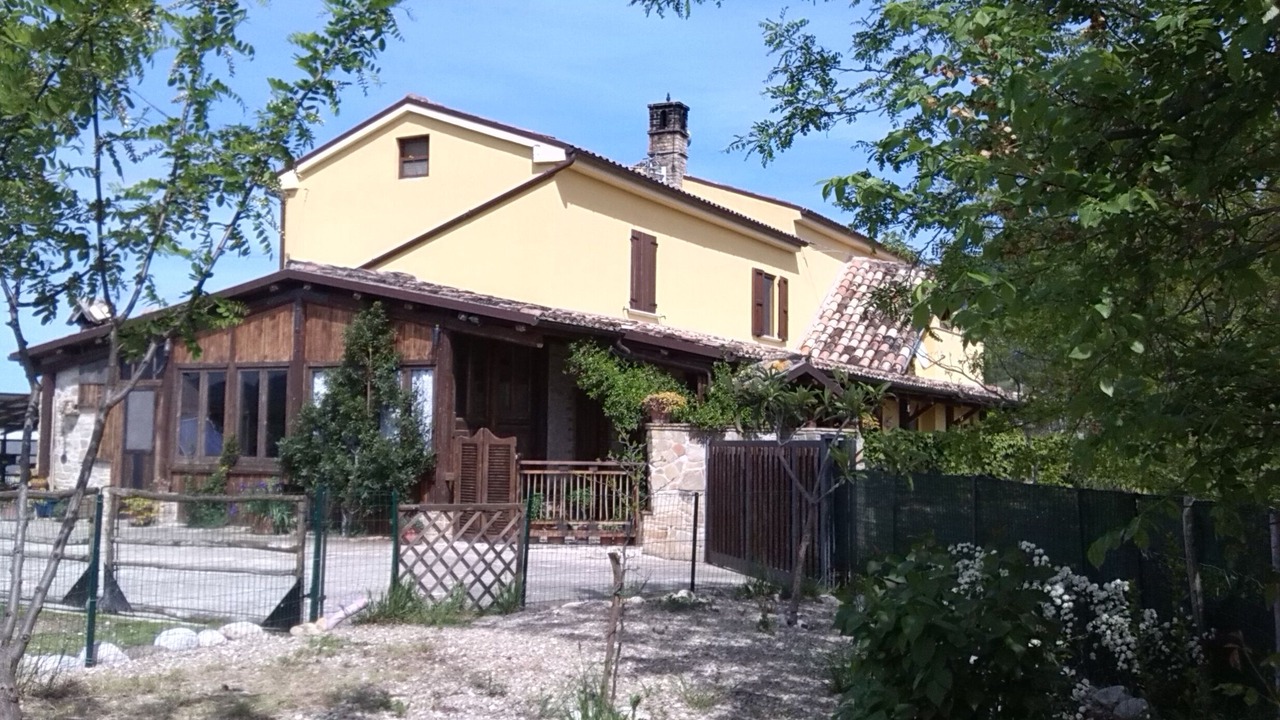 Photo of Outdoor in Castiglione Messer Raimondo