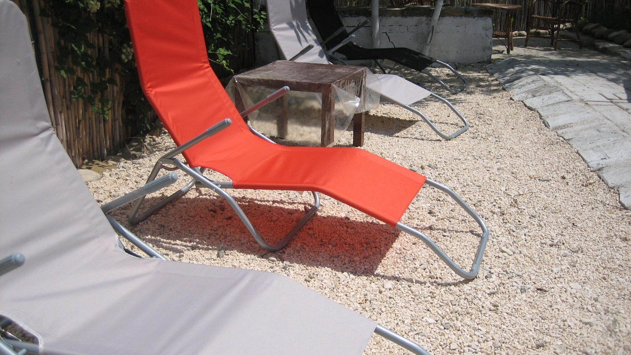 Photo of Outdoor in Castiglione Messer Raimondo