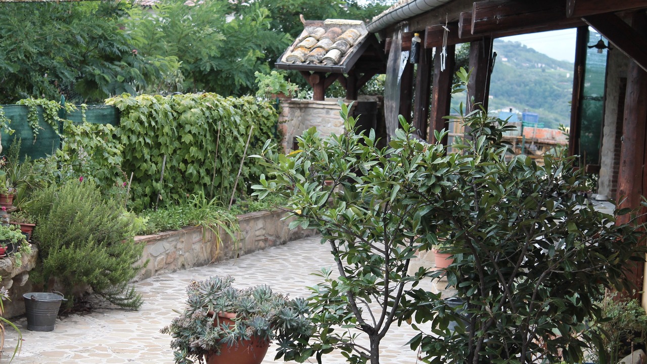Photo of Outdoor in Castiglione Messer Raimondo