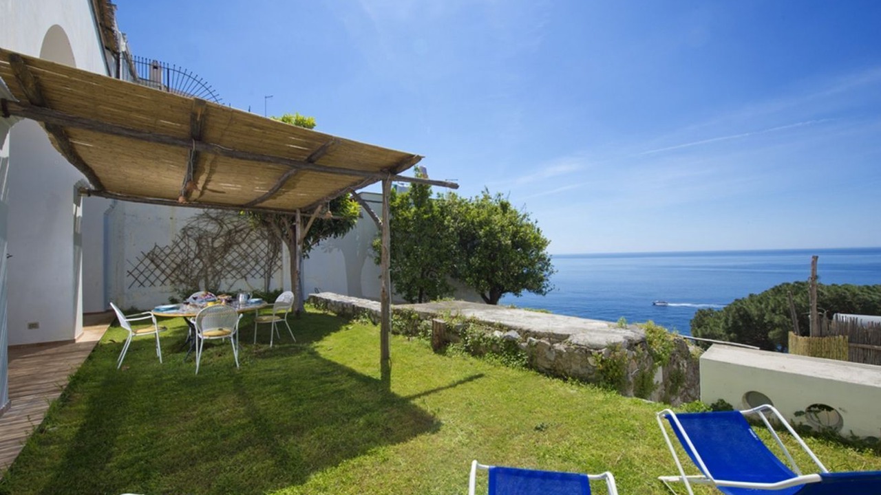 Photo of Outdoor in Praiano