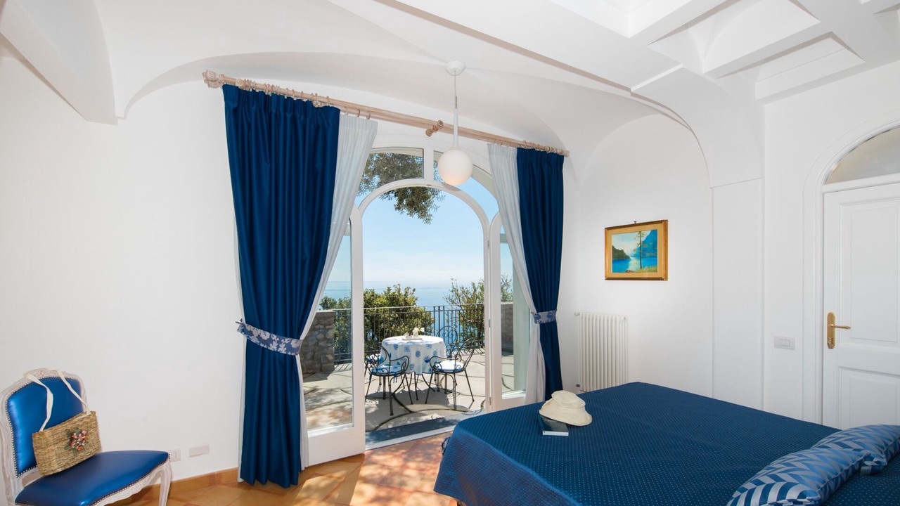 Photo of Bedroom in Laurito