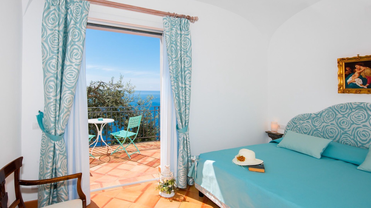 Photo of Bedroom in Laurito