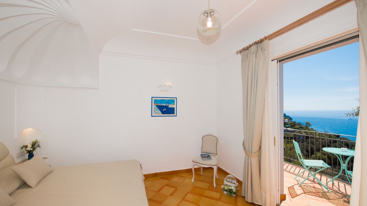 Photo of Bedroom in Laurito