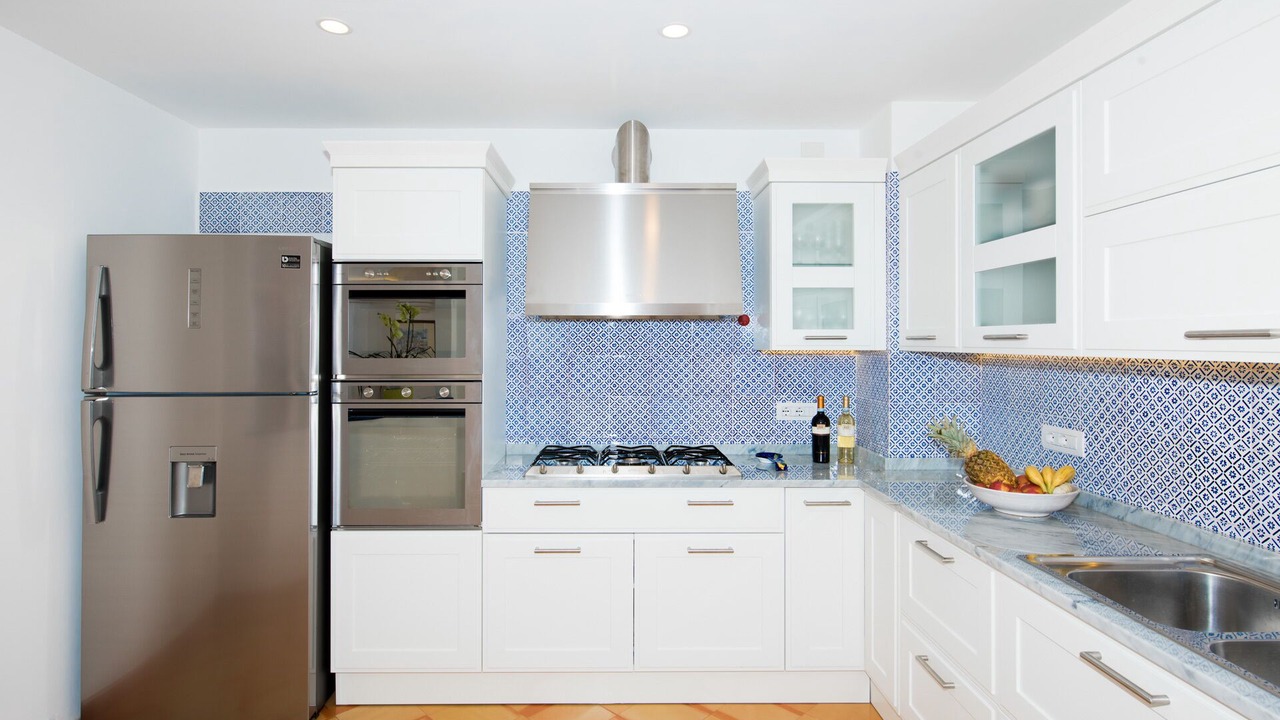Photo of Kitchen in Laurito