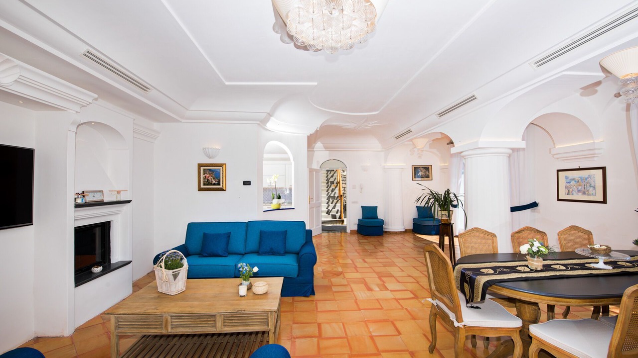 Photo of Livingroom in Laurito