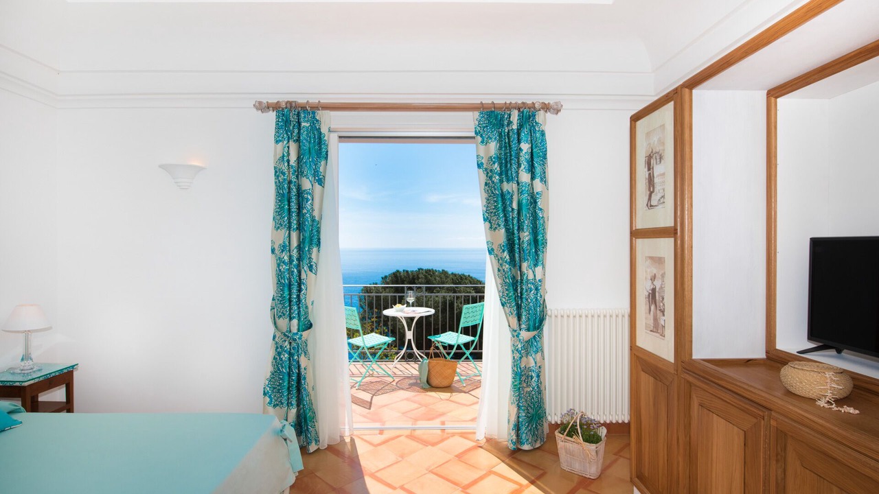 Photo of Bedroom in Laurito