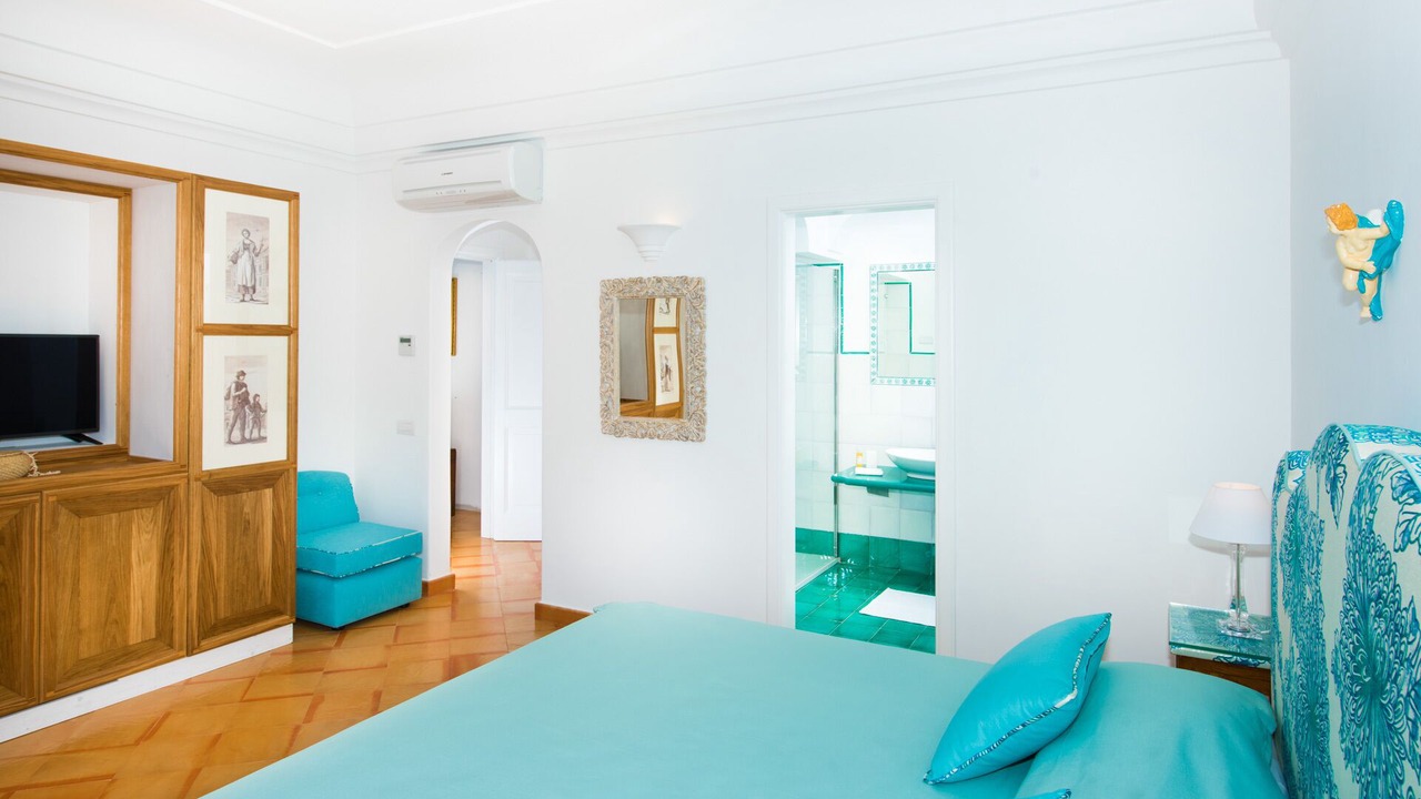 Photo of Bedroom in Laurito