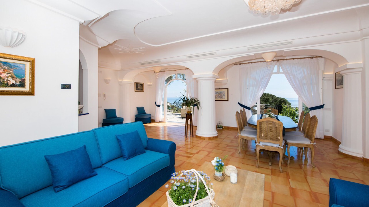 Photo of Livingroom in Laurito