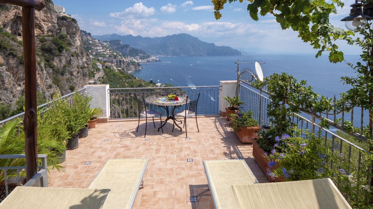 Photo of Outdoor in Conca dei Marini