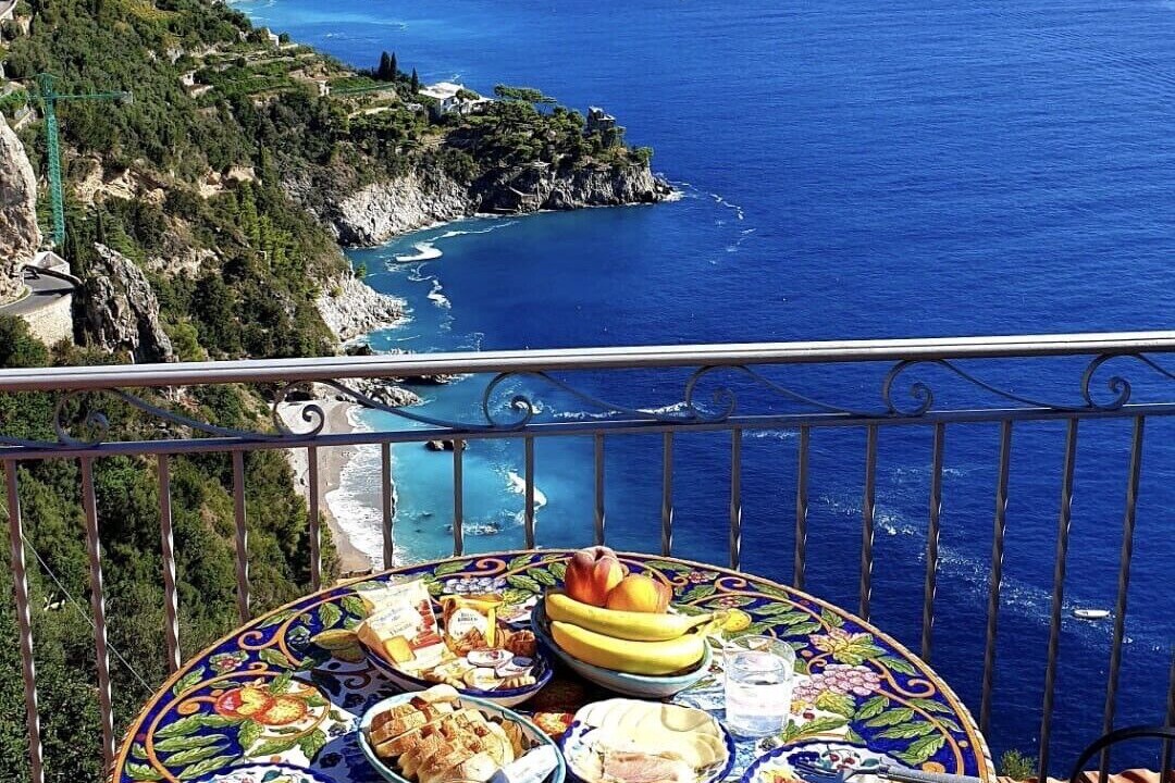Photo of Outdoor in Conca dei Marini