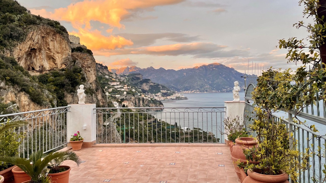 Photo of Outdoor in Conca dei Marini