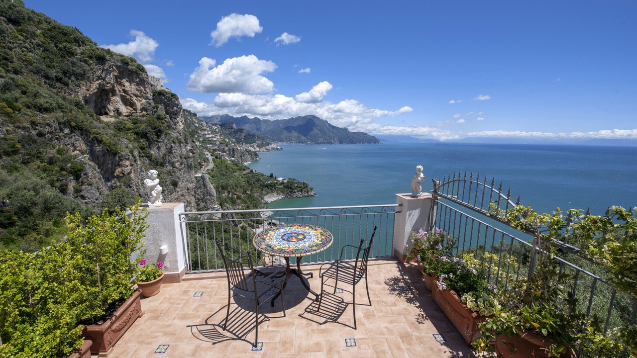 Photo of Outdoor in Conca dei Marini