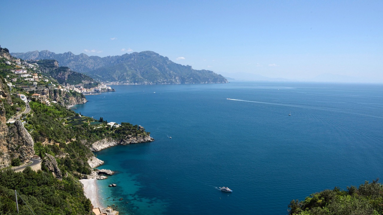 Photo of Others in Conca dei Marini