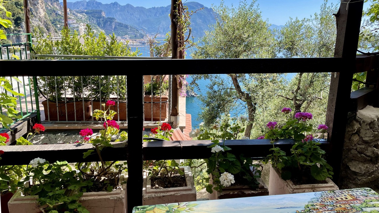 Photo of Outdoor in Conca dei Marini