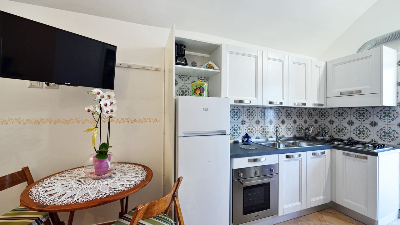 Photo of Kitchen in Conca dei Marini