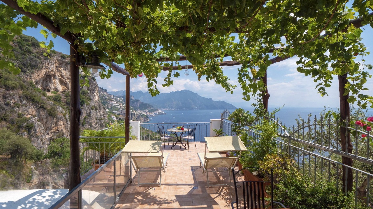 Photo of Outdoor in Conca dei Marini
