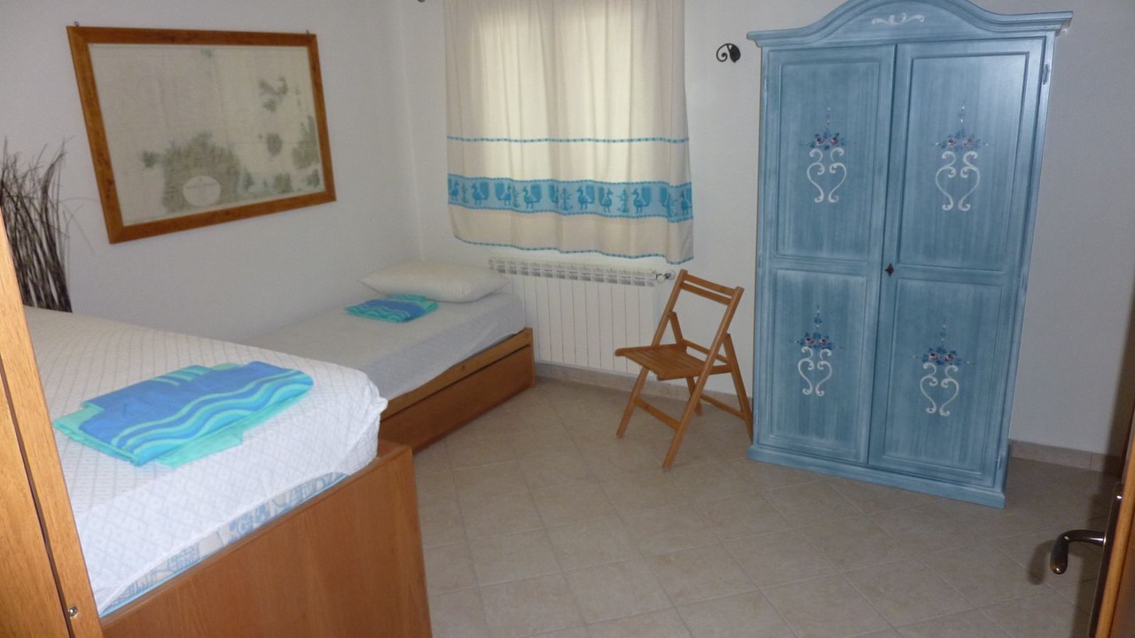 Photo of Bedroom in Luddui